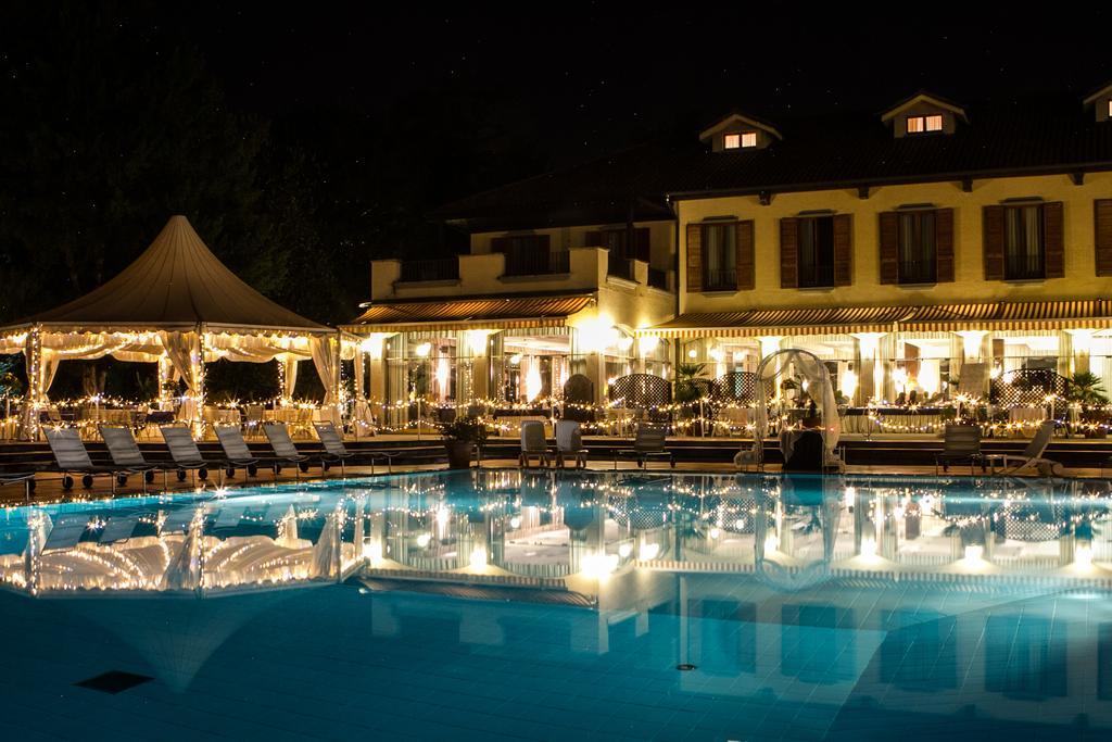 Hotel Dei Giardini Nerviano Extérieur photo